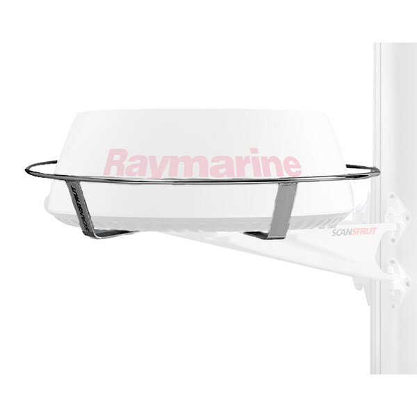 Scanstrut SC29 Radar Guard f/M92722 f/Use In Combination w/Raymarine Q